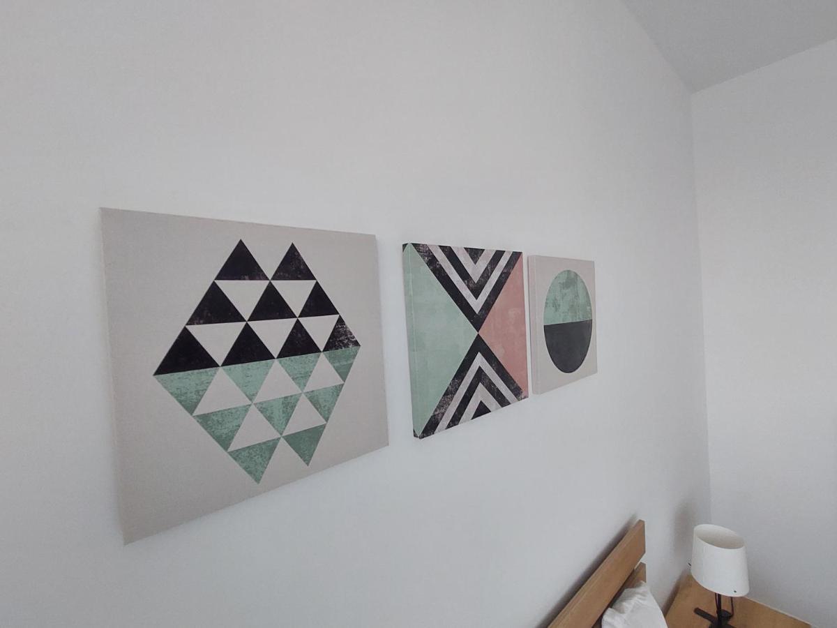 Eli'S Apartments -Ultracentral Near Palas ياش المظهر الخارجي الصورة
