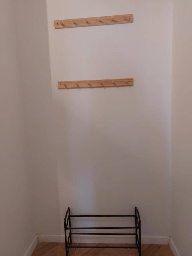 Eli'S Apartments -Ultracentral Near Palas ياش المظهر الخارجي الصورة
