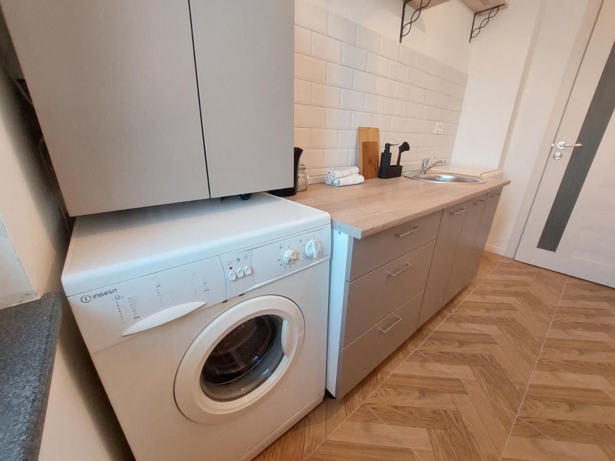 Eli'S Apartments -Ultracentral Near Palas ياش المظهر الخارجي الصورة