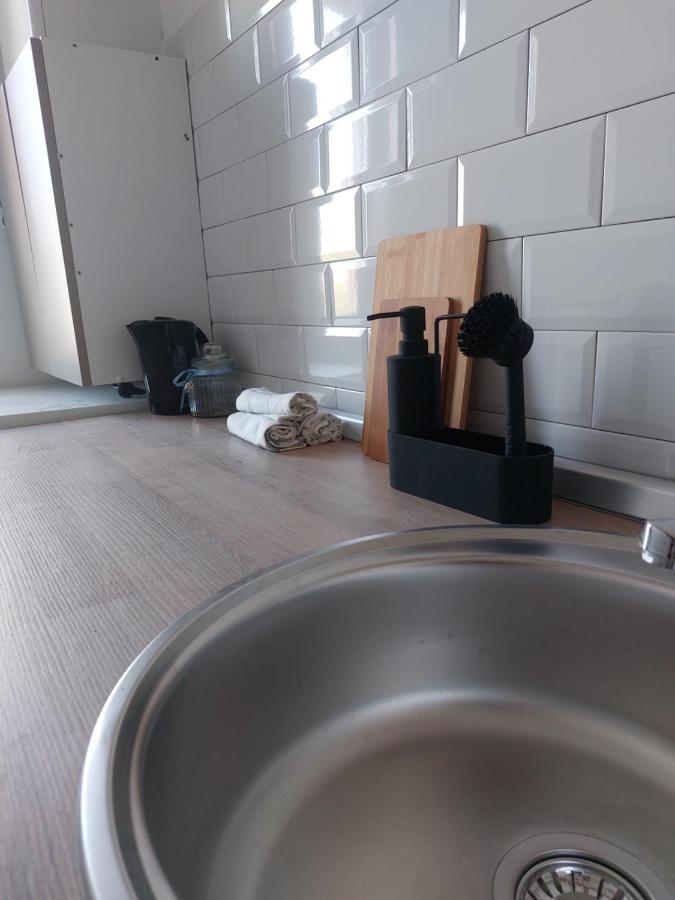 Eli'S Apartments -Ultracentral Near Palas ياش المظهر الخارجي الصورة