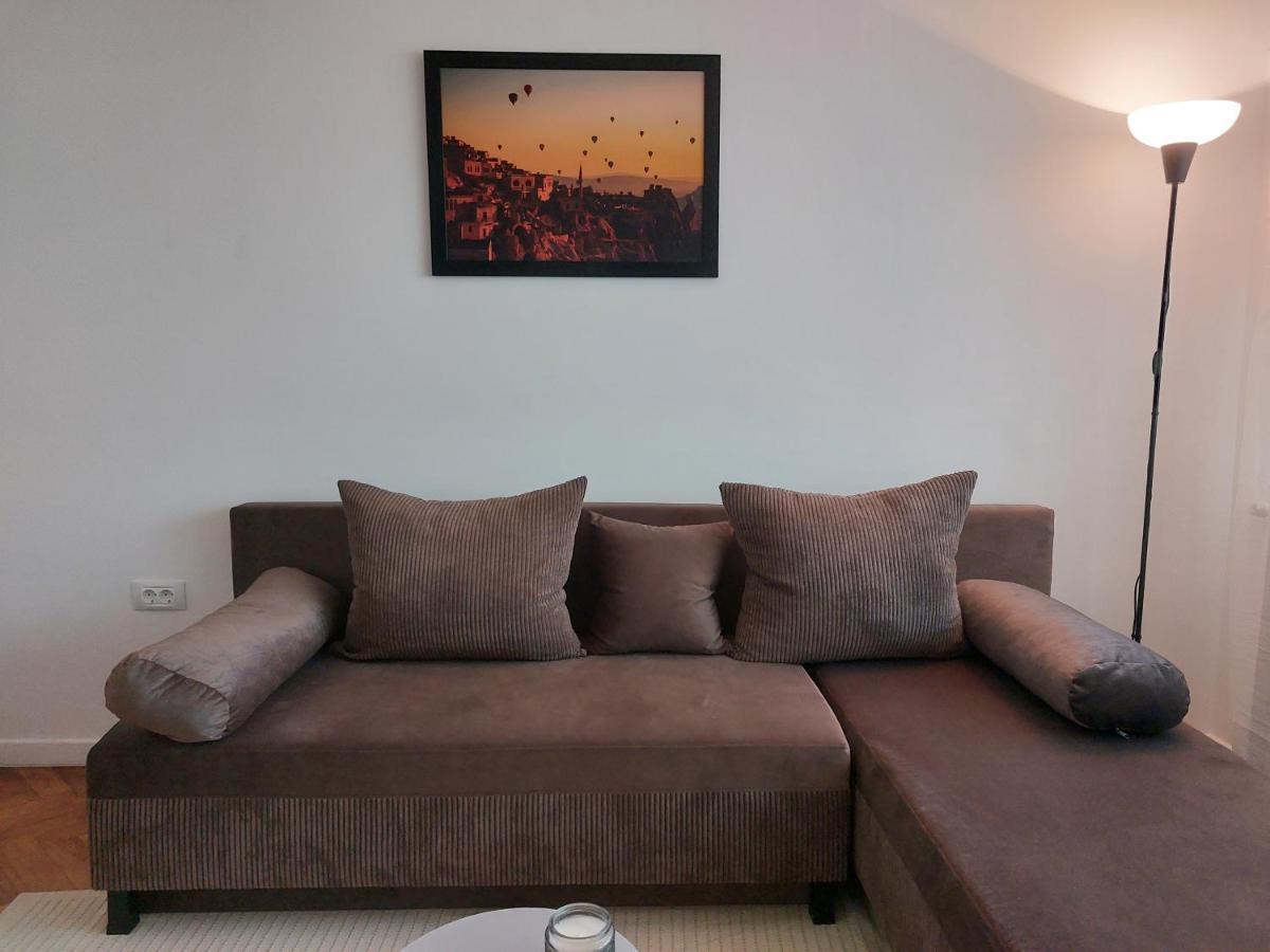 Eli'S Apartments -Ultracentral Near Palas ياش المظهر الخارجي الصورة