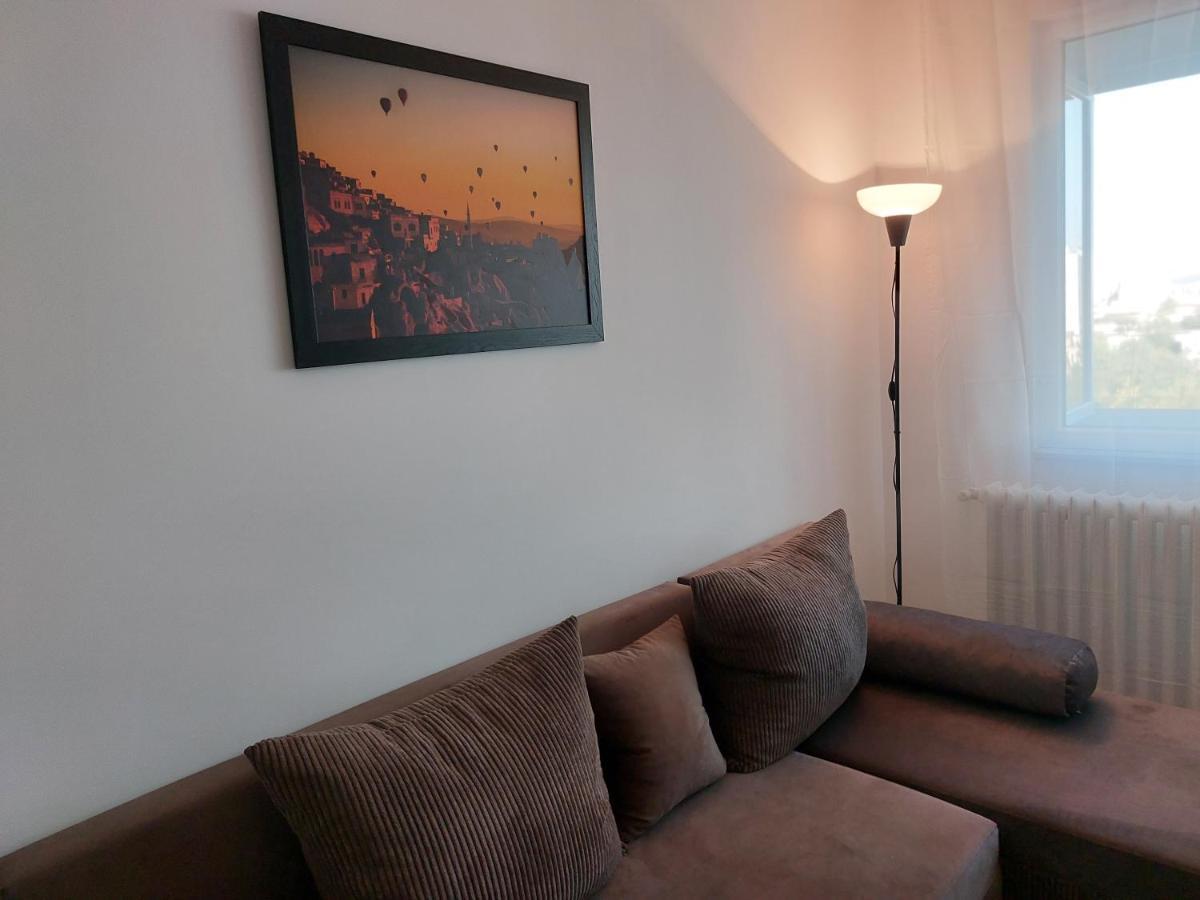 Eli'S Apartments -Ultracentral Near Palas ياش المظهر الخارجي الصورة