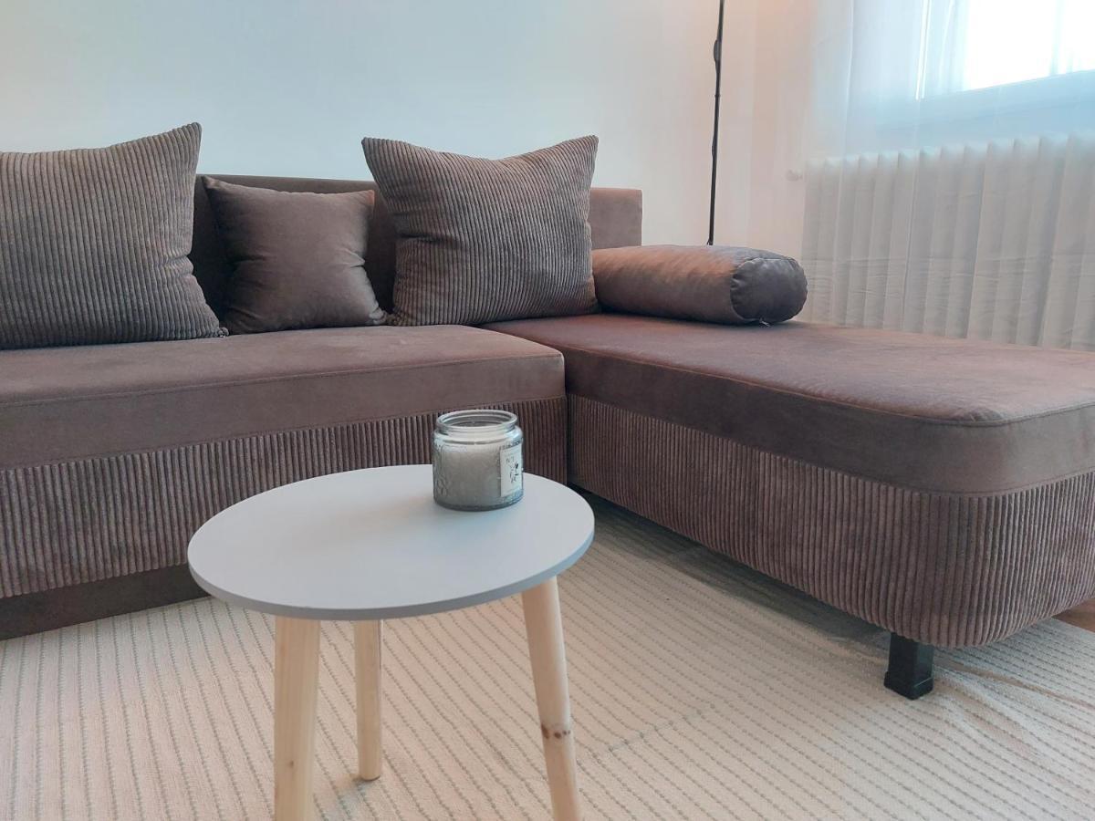 Eli'S Apartments -Ultracentral Near Palas ياش المظهر الخارجي الصورة