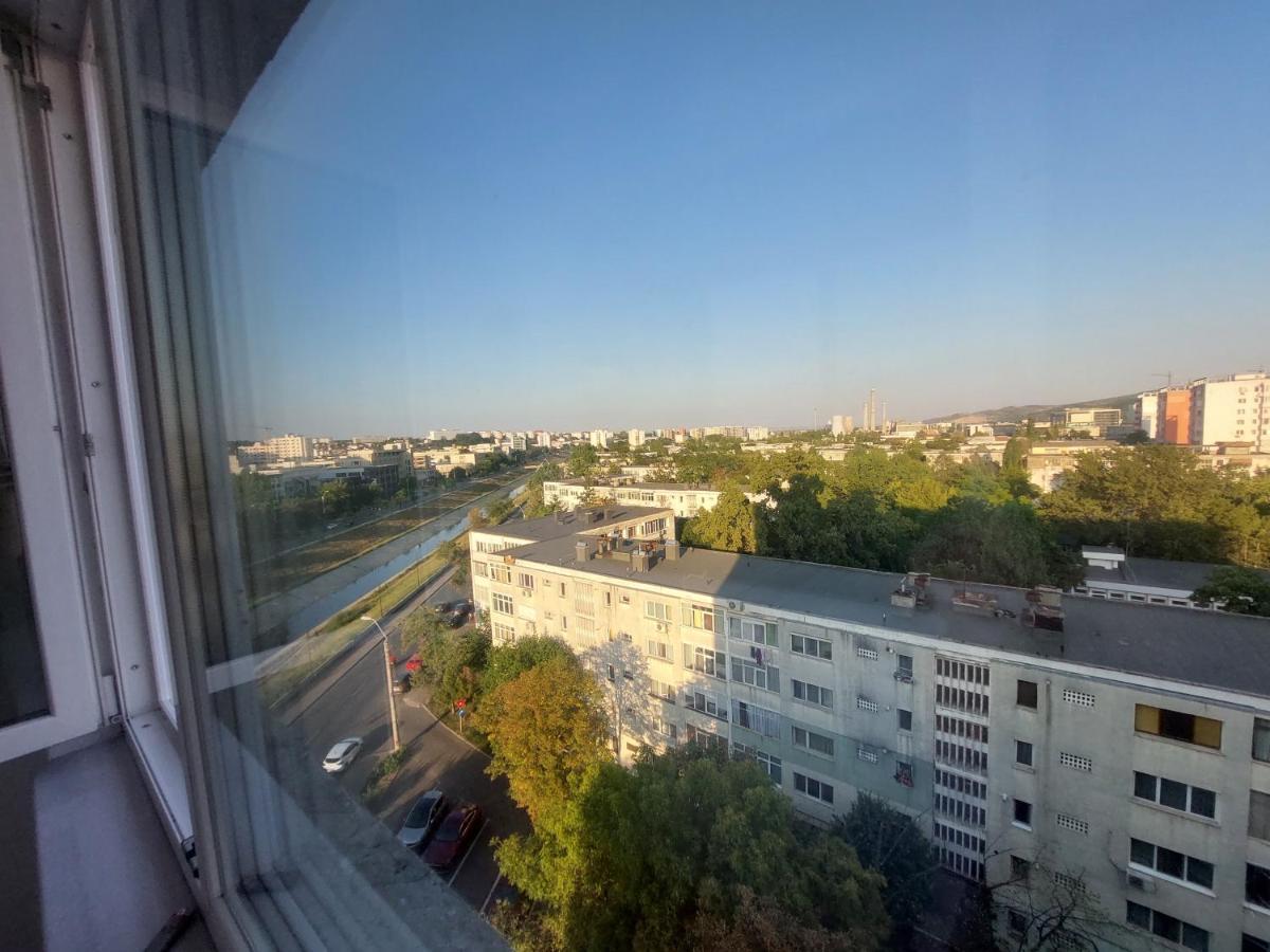 Eli'S Apartments -Ultracentral Near Palas ياش المظهر الخارجي الصورة
