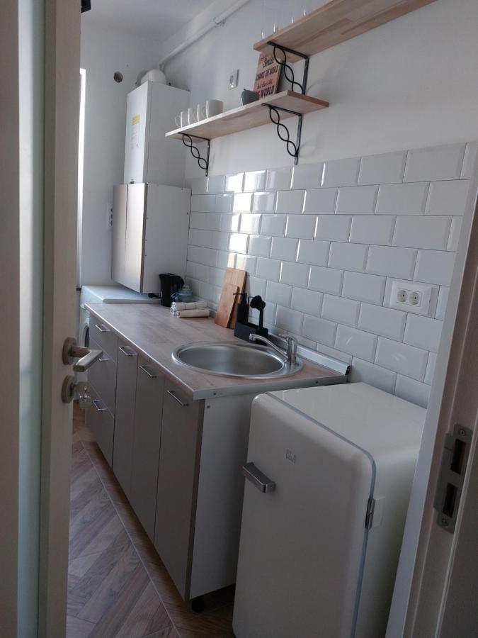 Eli'S Apartments -Ultracentral Near Palas ياش المظهر الخارجي الصورة
