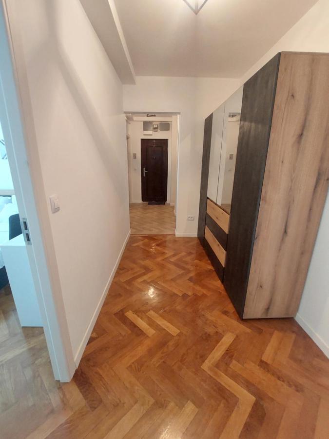 Eli'S Apartments -Ultracentral Near Palas ياش المظهر الخارجي الصورة