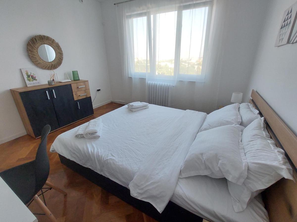 Eli'S Apartments -Ultracentral Near Palas ياش المظهر الخارجي الصورة