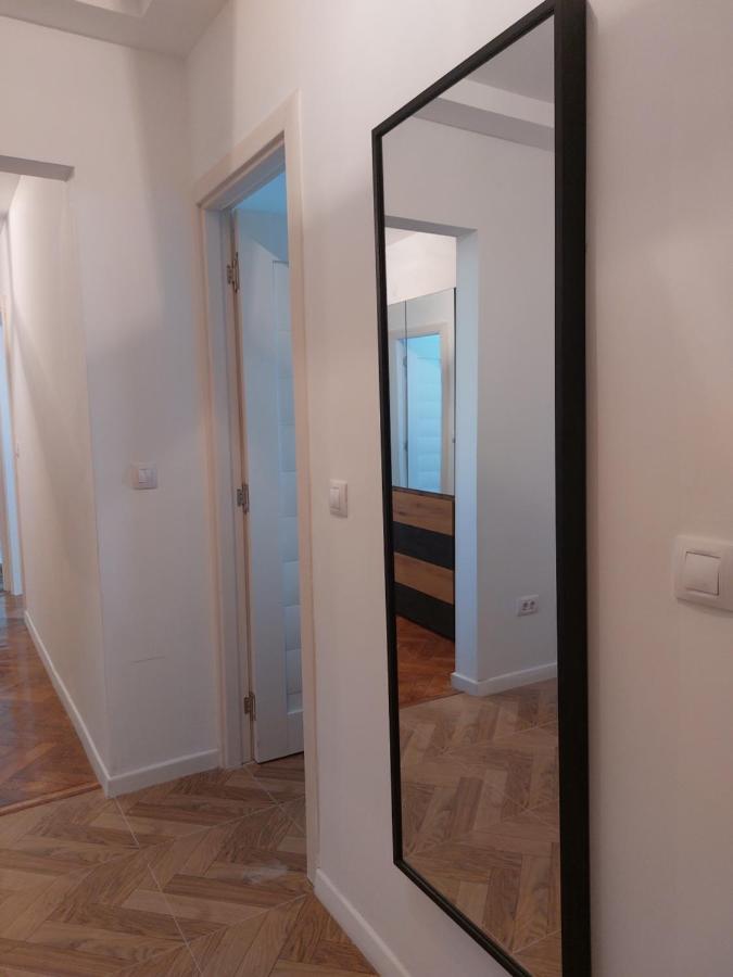 Eli'S Apartments -Ultracentral Near Palas ياش المظهر الخارجي الصورة