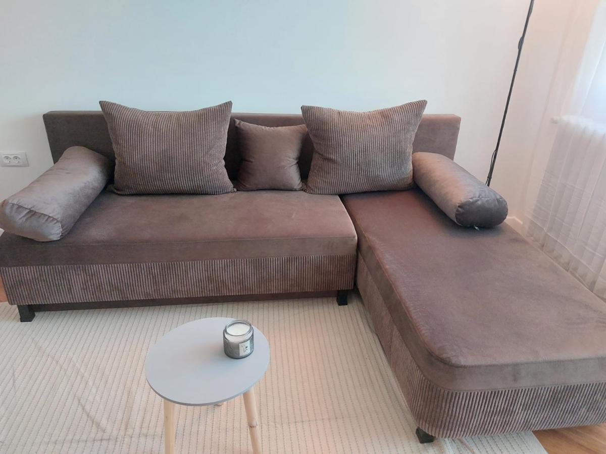 Eli'S Apartments -Ultracentral Near Palas ياش المظهر الخارجي الصورة