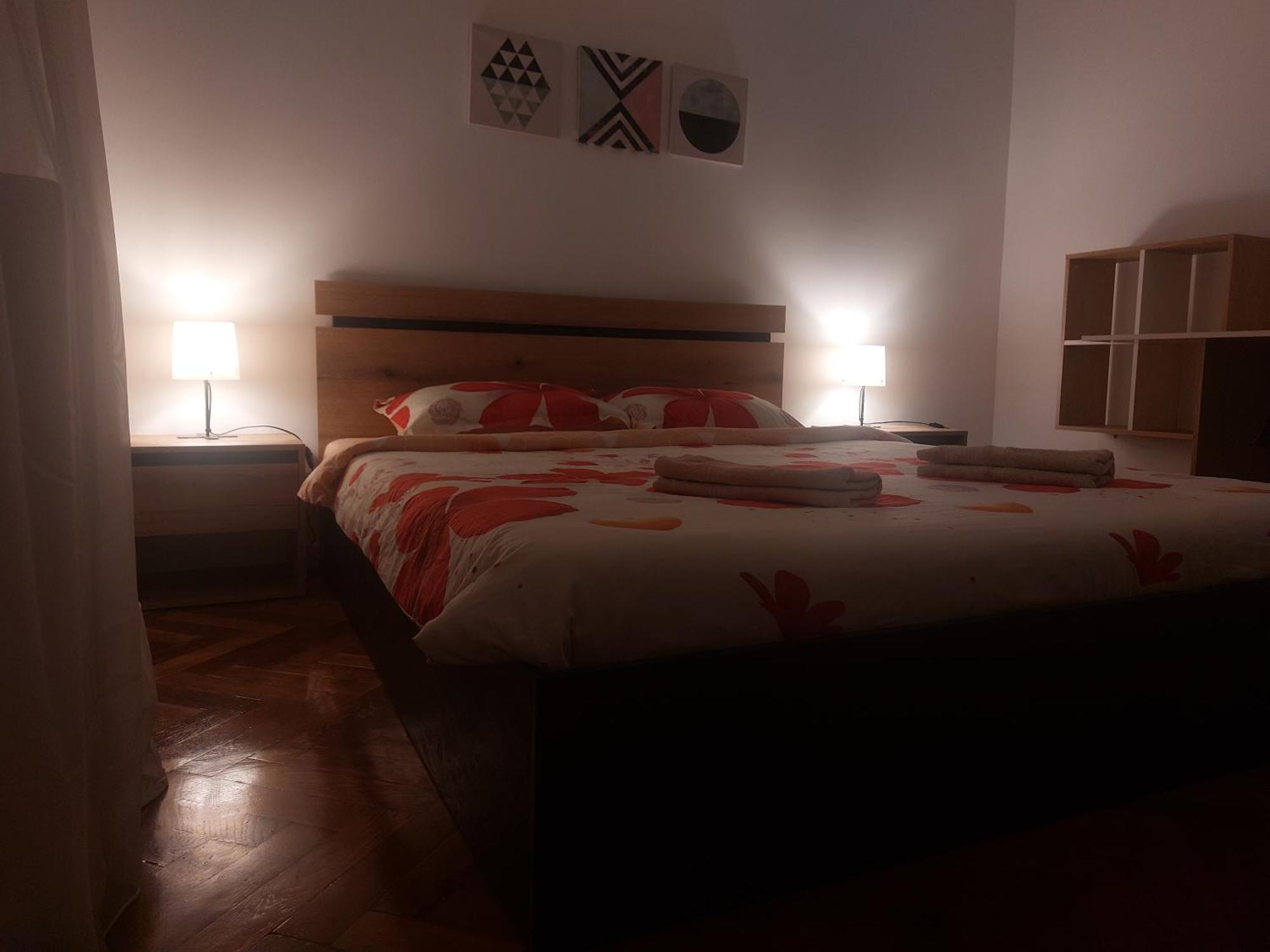 Eli'S Apartments -Ultracentral Near Palas ياش المظهر الخارجي الصورة